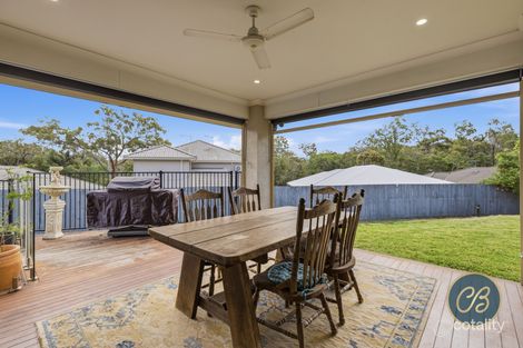 Property photo of 46 Pademelon Circuit North Lakes QLD 4509