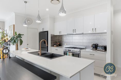 Property photo of 46 Pademelon Circuit North Lakes QLD 4509