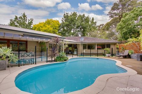 Property photo of 3 Nanette Place Castle Hill NSW 2154
