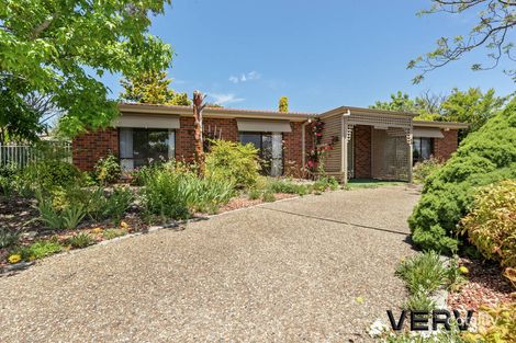 10 Collyburl Cres, Isabella Plains, ACT 2905