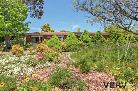 Property photo of 10 Collyburl Crescent Isabella Plains ACT 2905