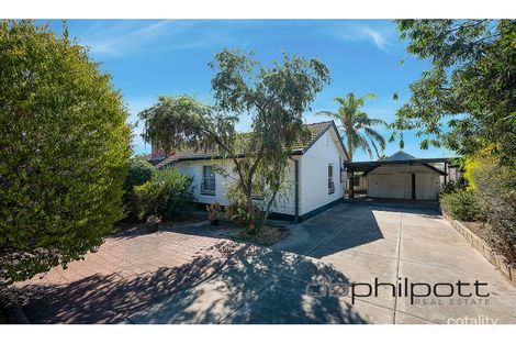 22 Trigg St, Blair Athol, SA 5084