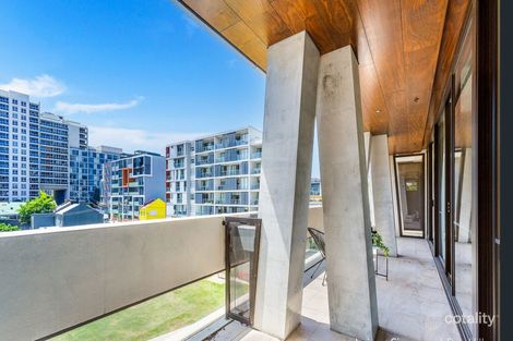 Property photo of 403/20 Archibald Avenue Waterloo NSW 2017