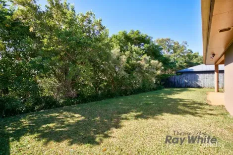 Property photo of 31 Sunbird Drive Woree QLD 4868