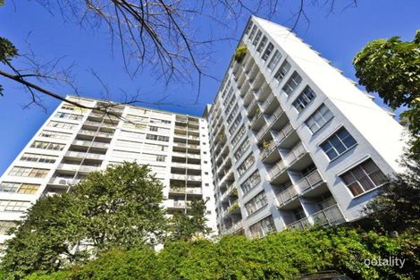 Property photo of 1007/34 Wentworth Street Glebe NSW 2037