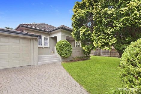 Property photo of 207 Bobbin Head Road North Turramurra NSW 2074