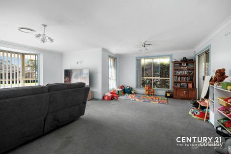 Property photo of 17 Bransby Place Mount Annan NSW 2567