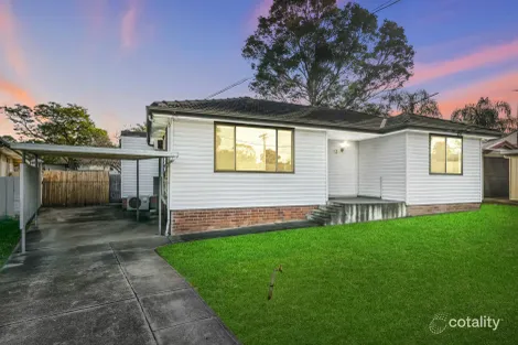 Property photo of 13 Small Street Marayong NSW 2148