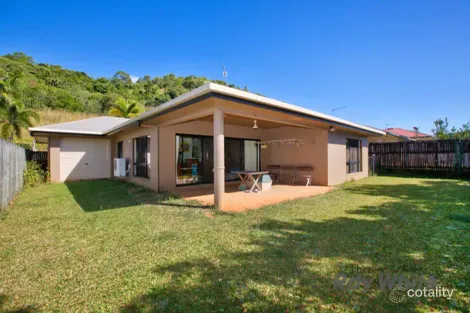 Property photo of 31 Sunbird Drive Woree QLD 4868