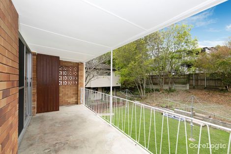 Property photo of 23 Salisbury Street Indooroopilly QLD 4068