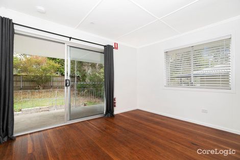 Property photo of 23 Salisbury Street Indooroopilly QLD 4068