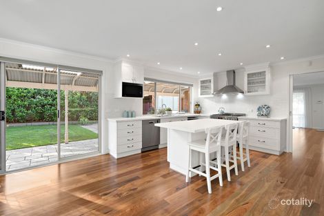 Property photo of 44 Schooner Bay Drive Frankston VIC 3199