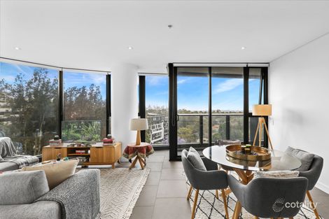 Property photo of 601/1 Marshall Avenue St Leonards NSW 2065