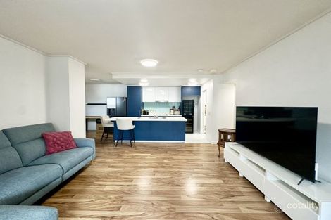 Property photo of 7/563 Gregory Terrace Fortitude Valley QLD 4006