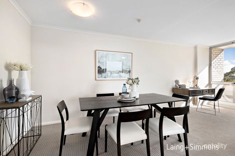 Property photo of 705/4 Broughton Road Artarmon NSW 2064