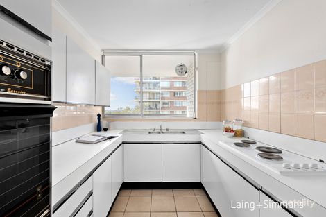 Property photo of 705/4 Broughton Road Artarmon NSW 2064