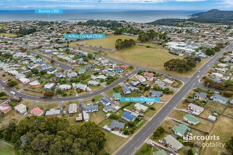 46 Thorne St, Acton, TAS 7320