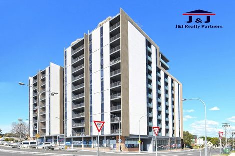 608/2a Mark St, Lidcombe, NSW 2141