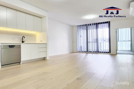 Property photo of 608/2A Mark Street Lidcombe NSW 2141