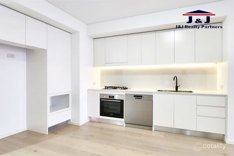 Property photo of 608/2A Mark Street Lidcombe NSW 2141