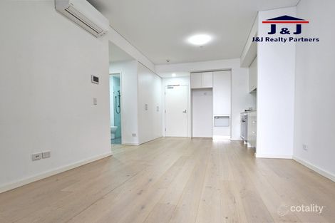 Property photo of 608/2A Mark Street Lidcombe NSW 2141