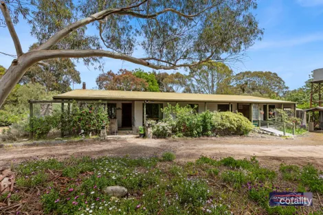 64 Red Gum Valley Rd, Ravenswood South, VIC 3453