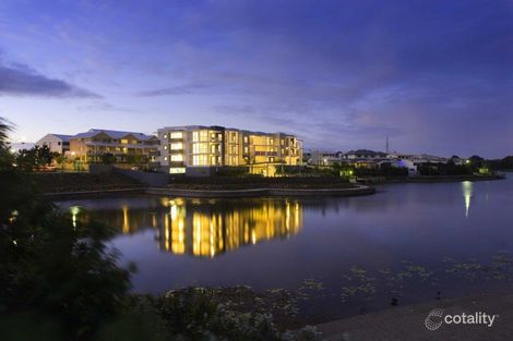 Property photo of 1/11-13 Promenade Avenue Robina QLD 4226