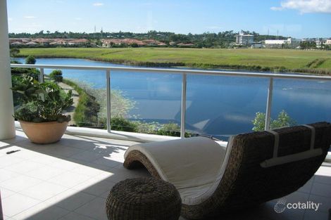Property photo of 1/11-13 Promenade Avenue Robina QLD 4226