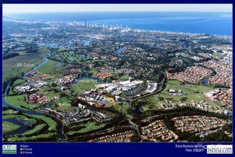 Property photo of 1/11-13 Promenade Avenue Robina QLD 4226