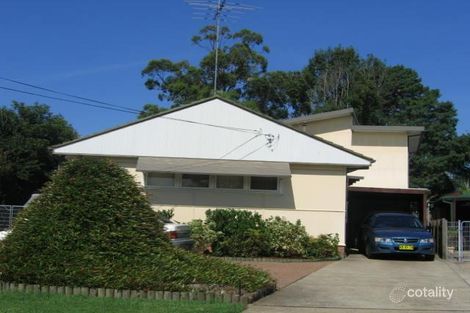 7 Nowill St, Rydalmere, NSW 2116