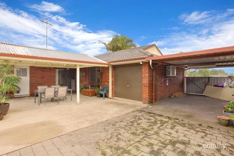 Property photo of 10 Blackwell Avenue St Clair NSW 2759