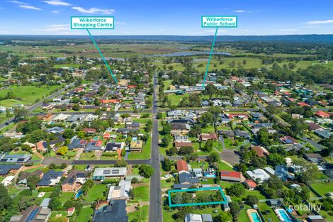 Property photo of 41 George Road Wilberforce NSW 2756