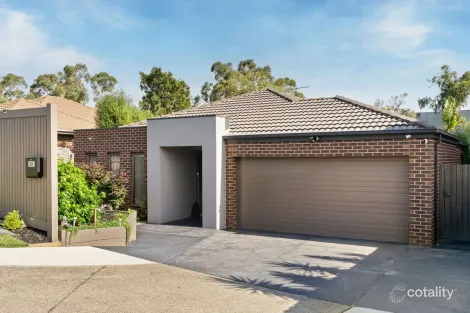 Property photo of 55 Clifton Park Drive Carrum Downs VIC 3201