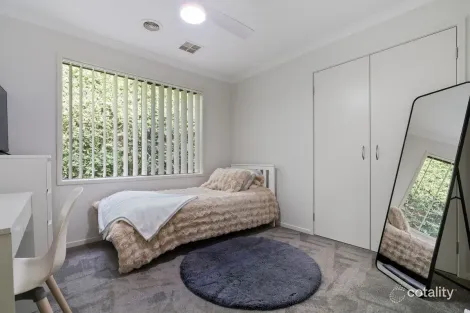 Property photo of 55 Clifton Park Drive Carrum Downs VIC 3201