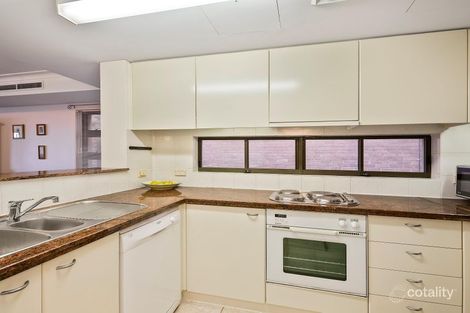 Property photo of 301/88 Kirribilli Avenue Kirribilli NSW 2061