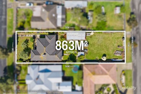 Property photo of 16 Pride Avenue Hamlyn Heights VIC 3215