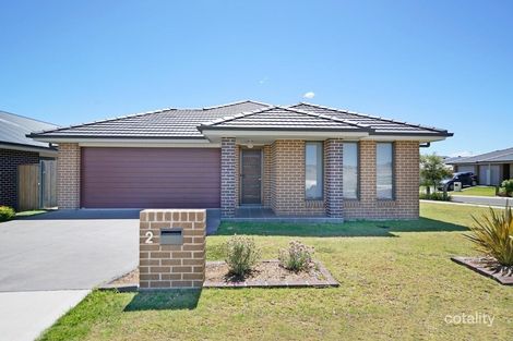 Property photo of 2 Norton Street Spring Farm NSW 2570