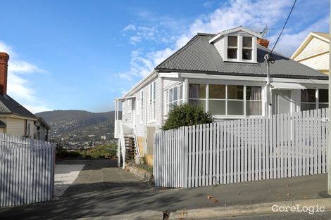 Property photo of 2/94 Forest Road West Hobart TAS 7000