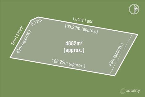 4 Lucas Lane, Cardigan, VIC 3352