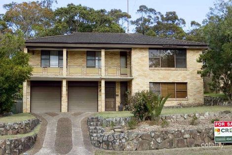 Property photo of 10 Guna Street Charlestown NSW 2290