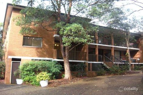 38/17-19 Busaco Rd, Marsfield, NSW 2122