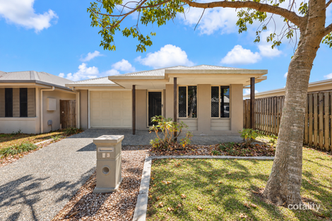 13 Grasstrail St, Andergrove, QLD 4740