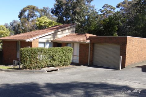 Property photo of 4/10 Broad Gully Road Diamond Creek VIC 3089