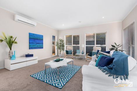 Property photo of 1 Pendula Place Pakenham VIC 3810