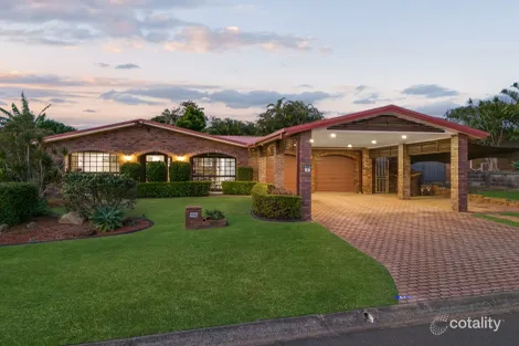 Property photo of 3 Garden Avenue Camira QLD 4300