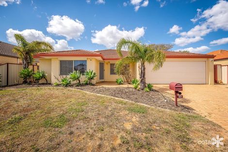 Property photo of 10 Bodallin Crescent Southern River WA 6110