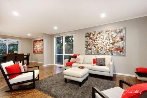 Property photo of 4 Tuta Close Croydon Hills VIC 3136