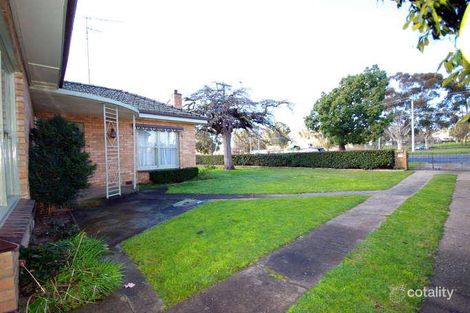 Property photo of 104 High Street Yea VIC 3717