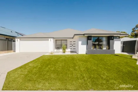 4 Putter St, Yanchep, WA 6035