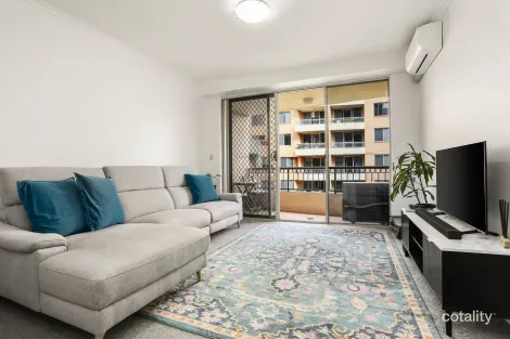 Property photo of 590/83-93 Dalmeny Avenue Rosebery NSW 2018
